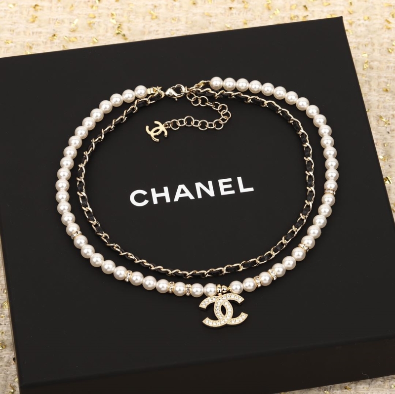 Ch**el bracelets